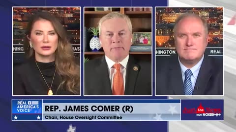 Comer probes Minnesota fraud allegations under Tim Walz