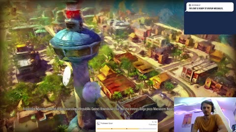 🏝 Tropico 5 Campaign pt.5 - Mission: MAD 🏝