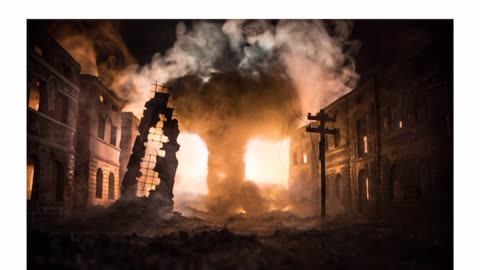 Russia is being provoked. Bible prophecy
