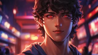 MVS - My Vampire System EP 0201-0300