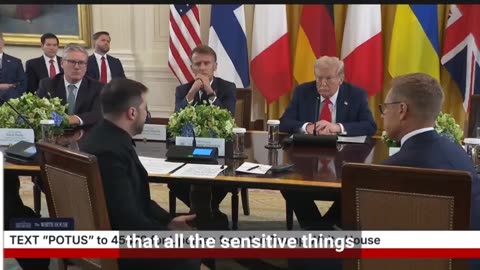Political Video
