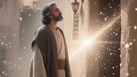 The Visit of the Angels and the Promise of the Impossible