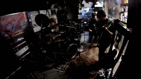 Solitude enthroned by Clint and Scott