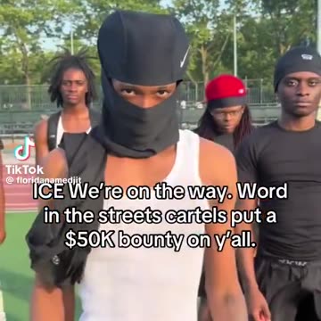 FAFO | See You Cowards Soon.. (DHS) Check Description