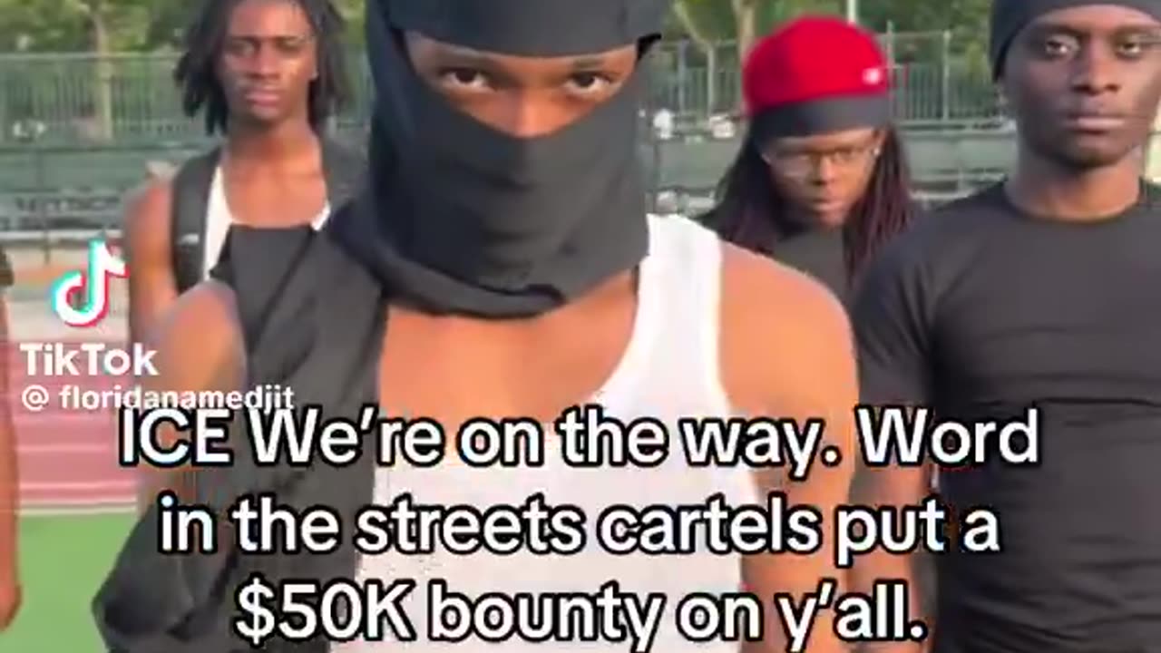 FAFO | See You Cowards Soon.. (DHS) Check Description