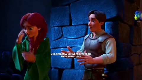 Part 1 She Was Taken by Dark Magic… But He Refused to Let Her Go