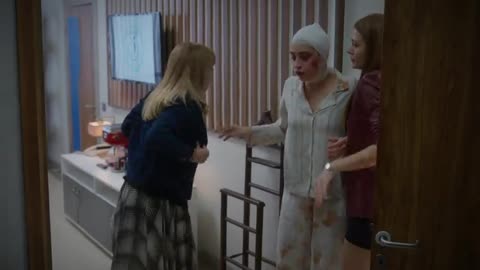 Renacer temporada 3 capitulo 6 parte 1