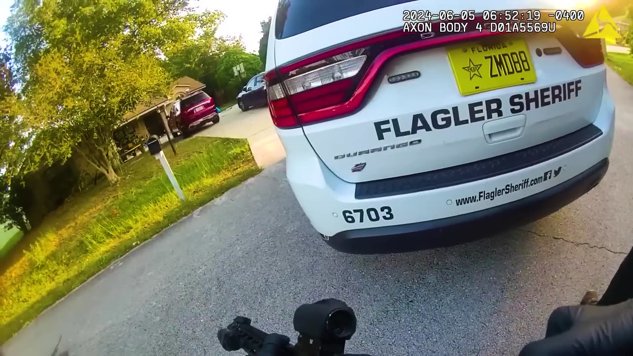 Neighbor From Hell vs. SWAT Team