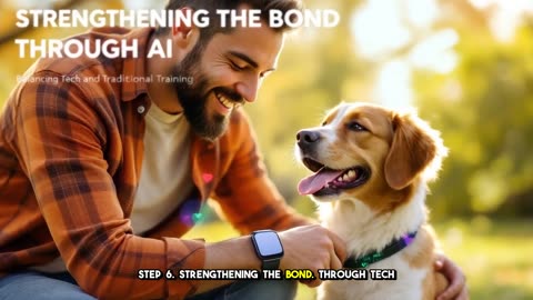 AI Dog Training Secrets Revealed!