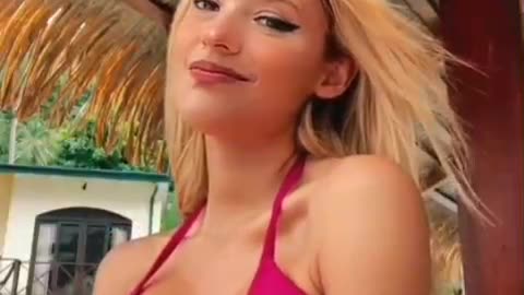 Hot Model Girl Lifestyle Beauty Fashion