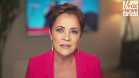 Kari updates Fox on how USAGM is "Broadcasting to deliver the truth where it’s needed most."