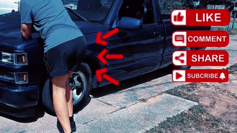 The Trunnion Upgrade Kit You Didn't Know You Needed