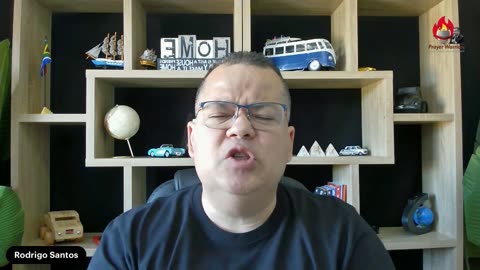 Daniel Fast - Day 20