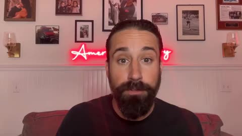 Chef Andrew Gruel Hits Conservative Influencers Backing SNAP Benefits Being Used for Poison