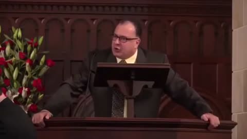 Reading "The foundation of Augustinian-Calvinism" by Ken Wilson - Part One