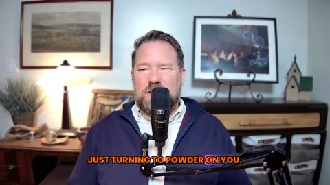 Finding Meaning in the Age of Nihilism | 5AM Podcast | Purpose in a Distracted World