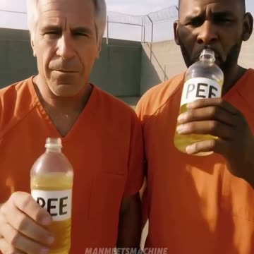 🔥 CONJUGAL VISITS EXPOSED: Elite Ties to Epstein, Diddy, Cosby & Hollywood’s Darkest Secrets