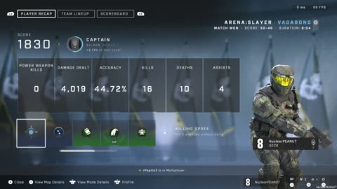 Halo Infinite