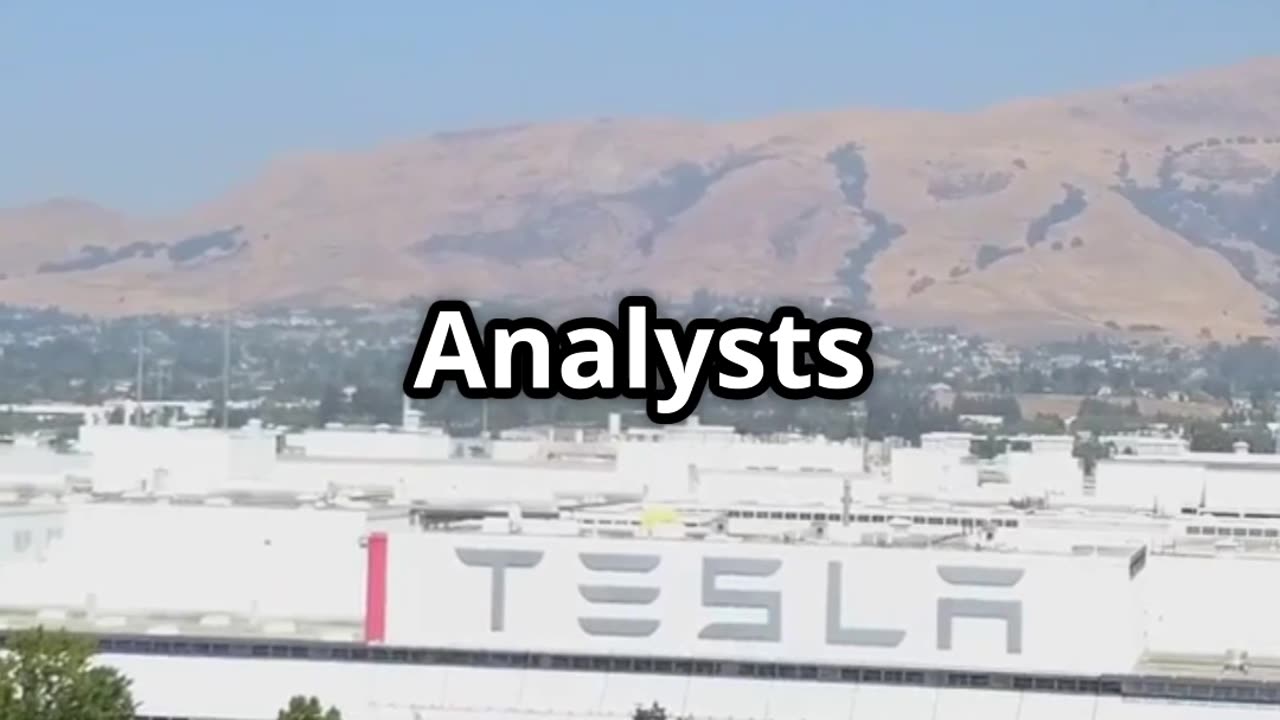 Tesla's Q1 2025 Delivery Disaster! #shorts