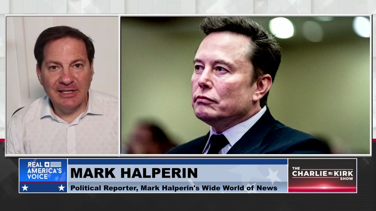 The Left Found Their New Punching Bag: Analyzing Their Referendum on Elon Musk