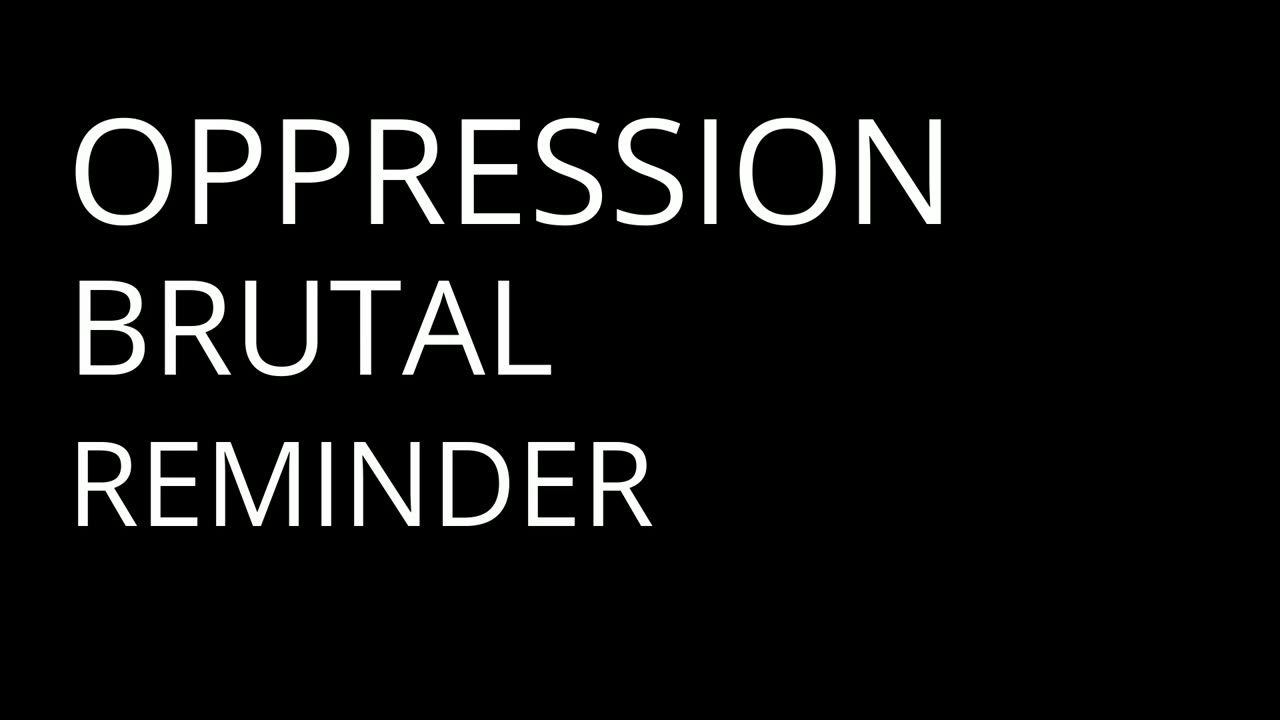 The Fragile Thread of Freedom | Martin Luther King Jr. - Part 4