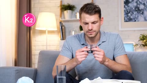 Avoid THIS Dangerous Mistake When Taking Vitamin K2