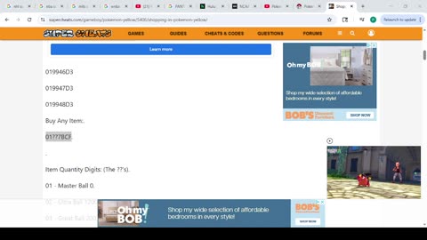 2025 SCF GAME 3 LIVESTREAM