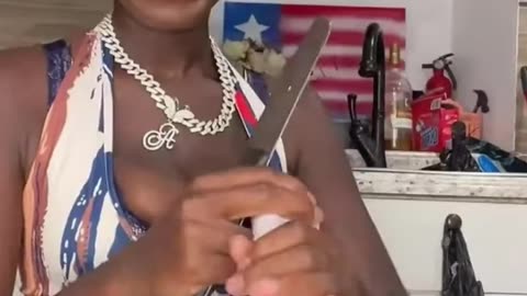You Eating?