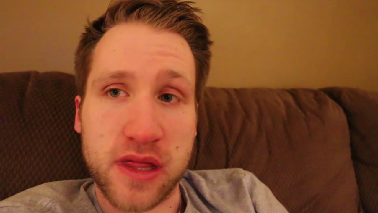 In Case You Haven't Watched Since the Physco Series | StoryFire | McJuggerNuggets
