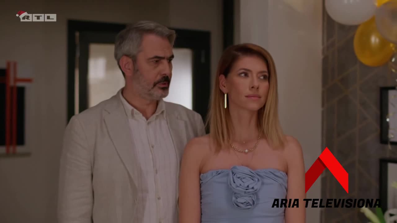 RTL Sjene Proslosti - ARIAtelevison 2