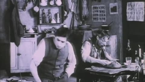 L'enfant de Paris (1913)