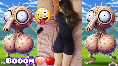 big bank challenge🍩😋🍑