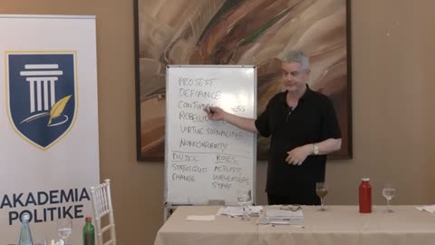 Young Politician? BEWARE of This! (Political Academy)