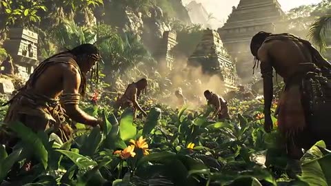 Les Origines Troublantes de l’Humanité selon les Anunnaki