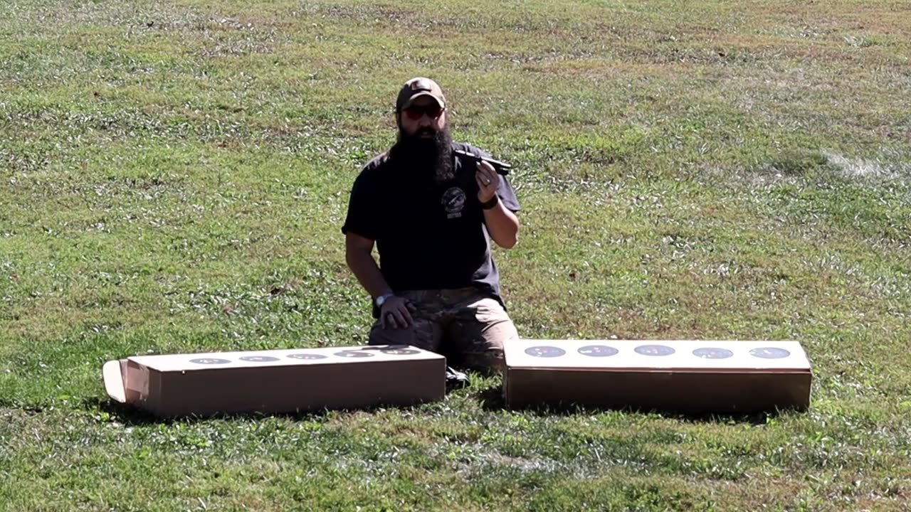 Daniel Defense H9 Keyhole issues, complete video series
