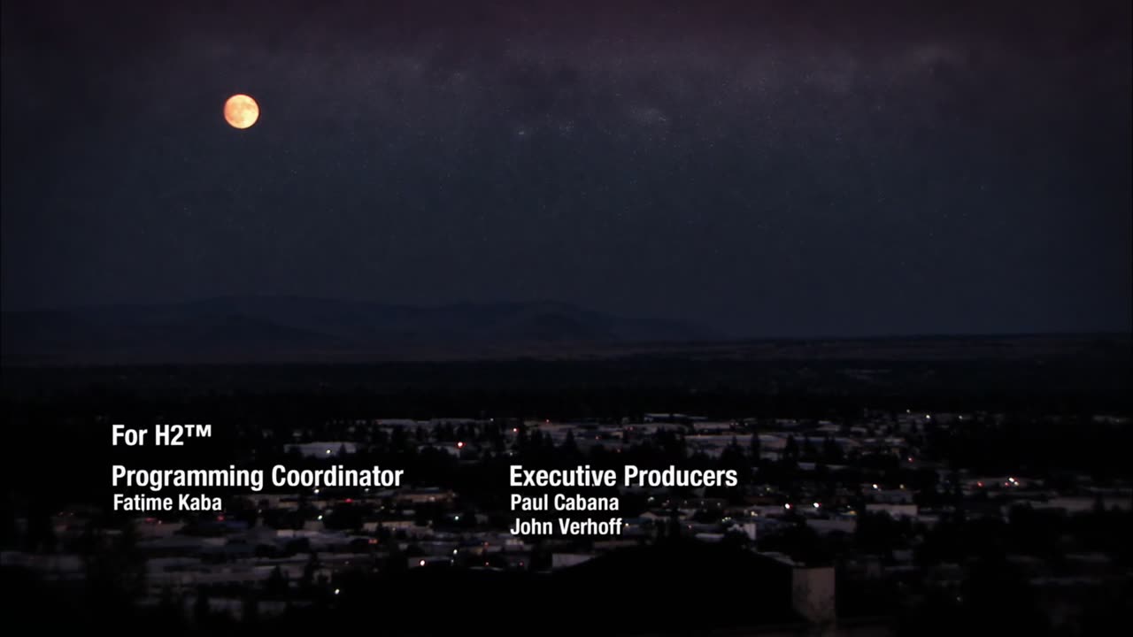 Hangar 1 The UFO Files Season 1, Episode 2