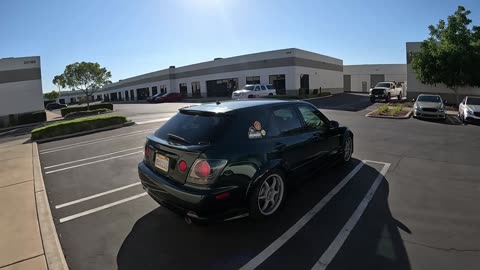 Awesome JDM Builds at SonkeiBlue!