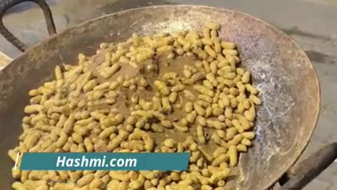 Sardiyo me Mungfali khane ke fayde