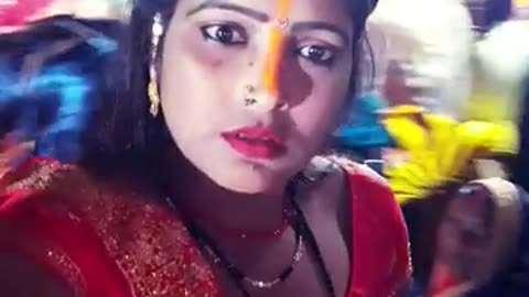 तोहार मेकअप डेके छठी मैया ऊजीएच