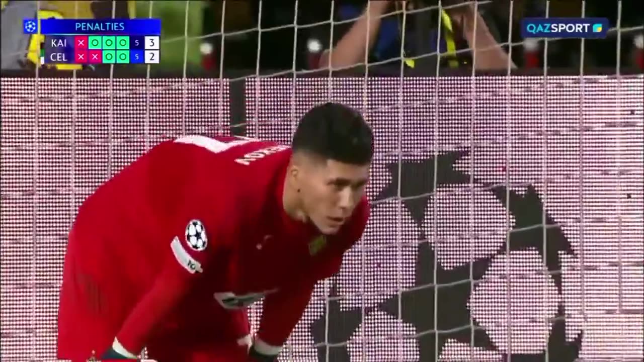 Kazakhstani commentators’ reaction to FC Kairat qualifying for the Champions League league phase.