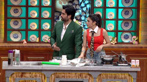 Laughter Chefs S3.E18 - When Laughter Chefs Meets Splitsvilla