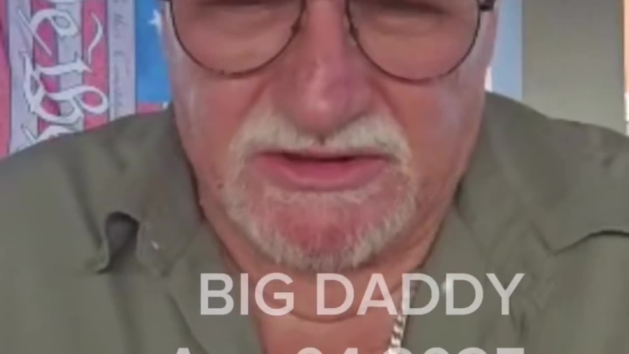 There will be 3 solar flashes between now and 2028? the source is with you?enjoy your new powers