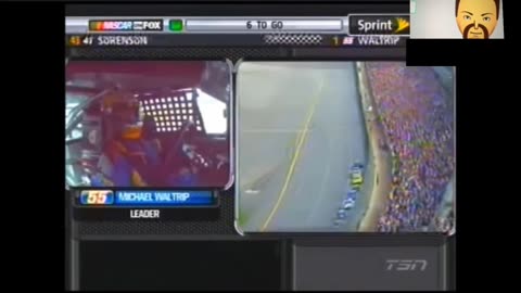 NASCAR Fails 7 (Announcers Jinxing Drivers) (REACTION)