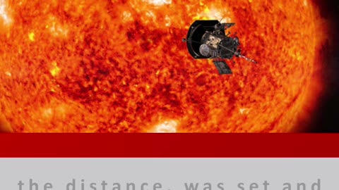 Parker solar probe sails through 25th Sun flyby