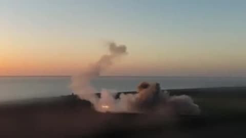 🚀🇺🇦 Ukraine Russia War | Launch of FP-5 Flamingo Cruise Missiles | RCF
