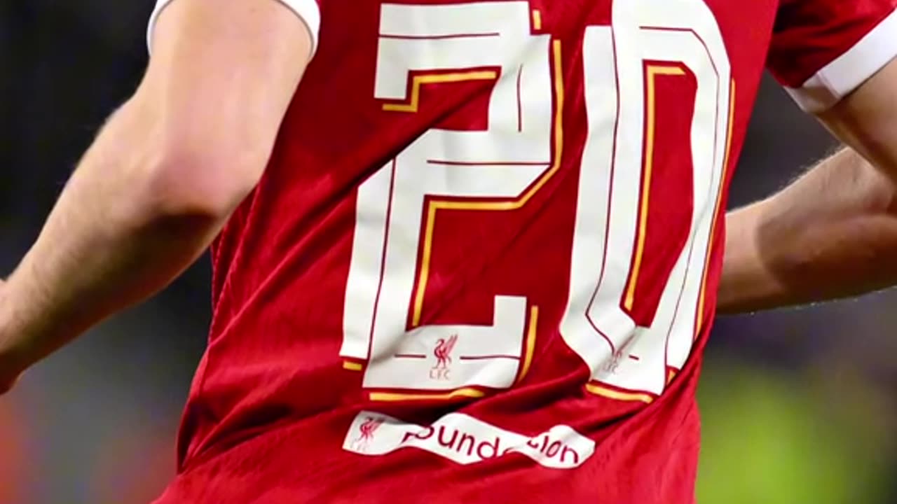 Liverpool immortalise Diogo Jota with touching online tribute