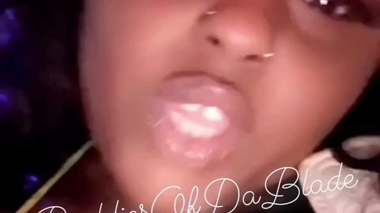 #BaddiesOfDaBlade Baddie Of Da Week