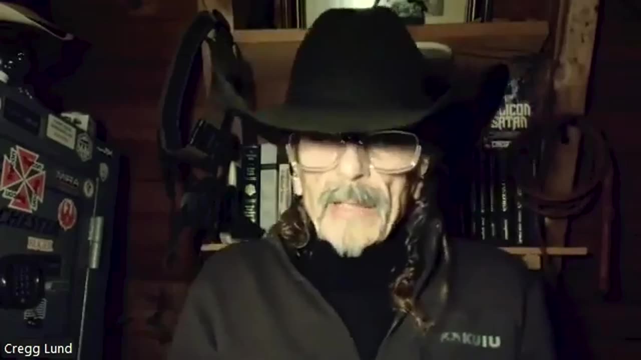 Former Tech Engineer in Silicon Valley: They Want to Pierce the VEIL!