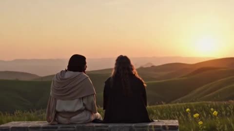 Listening to the Lord