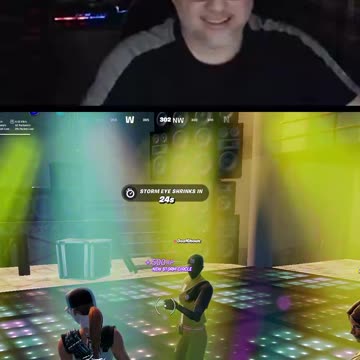 Fortnite Chapter 6 Dance Moment You Don’t Want to Miss!